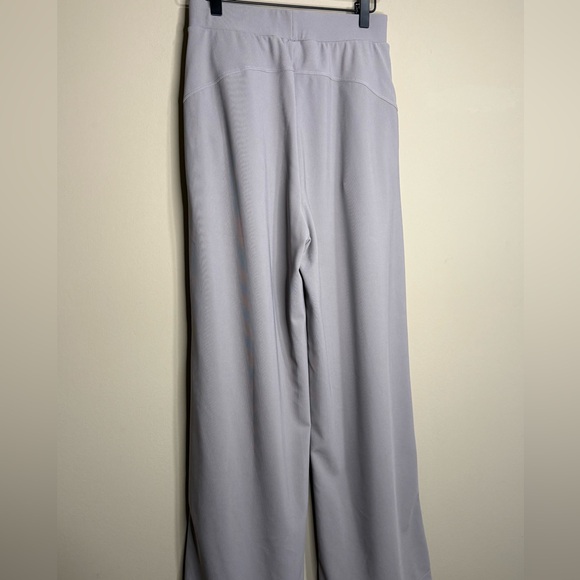 Halara Breezeful High Waisted Pants Gray size S - Picture 3 of 5
